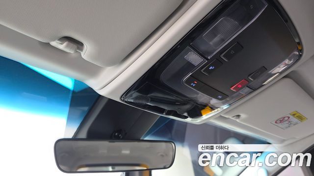 Hyundai Staria 2024 — photo 26