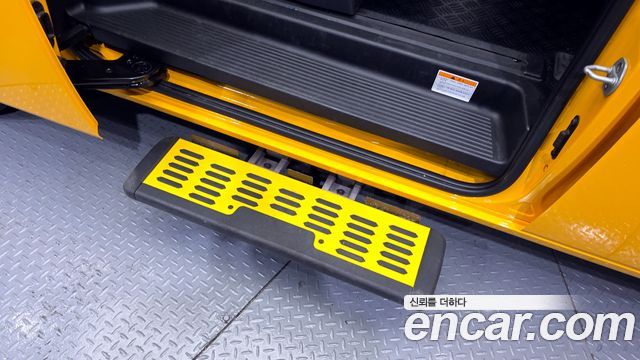 Hyundai Staria 2024 — photo 27