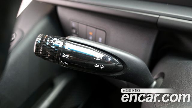 Hyundai Staria 2024 — photo 29