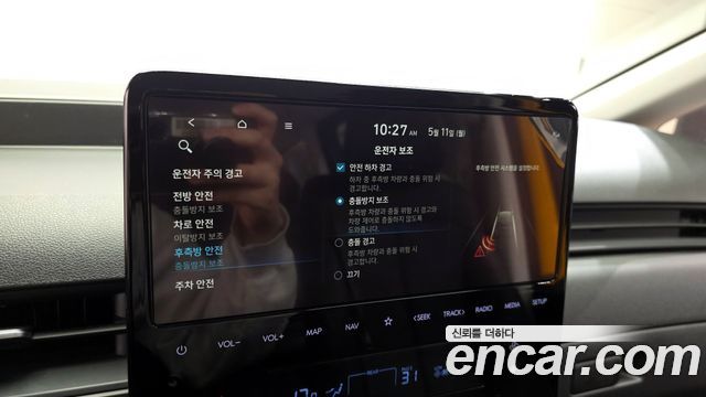 Hyundai Staria 2024 — photo 30