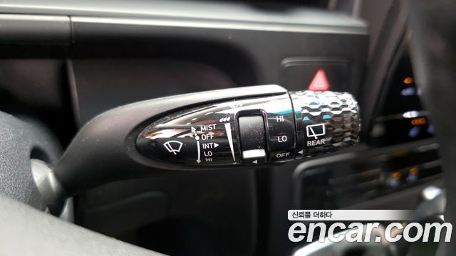 Hyundai Staria 2024 — photo 31