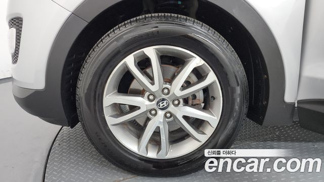 Hyundai Santafe 2013 — photo 5