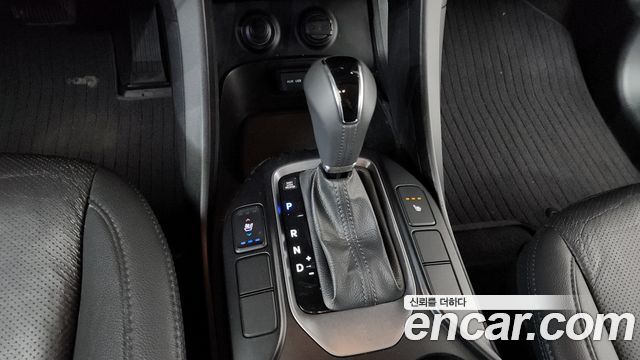 Hyundai Santafe 2013 — photo 9