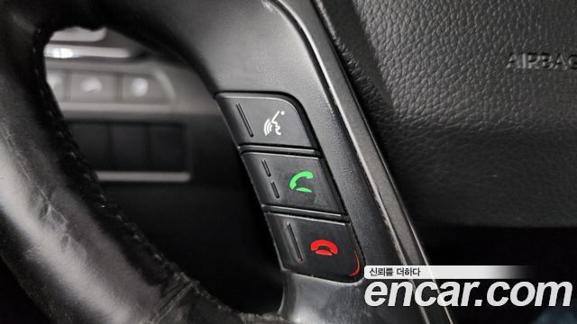 Hyundai Santafe 2013 — photo 14