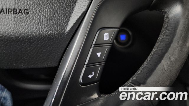 Hyundai Santafe 2013 — photo 15