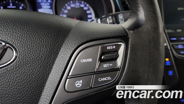 Hyundai Santafe 2013 — photo 16