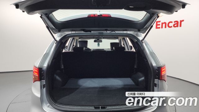 Hyundai Santafe 2013 — photo 18