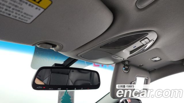 Hyundai Santafe 2013 — photo 20