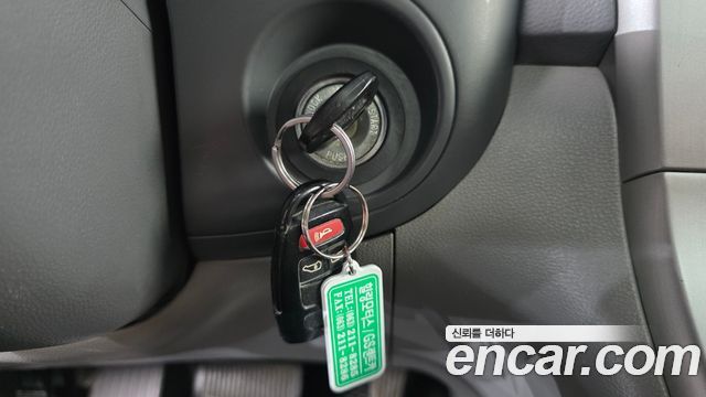 Kia Canival 2013 — photo 30