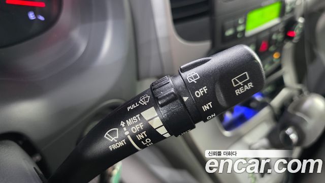 Kia Canival 2013 — photo 35