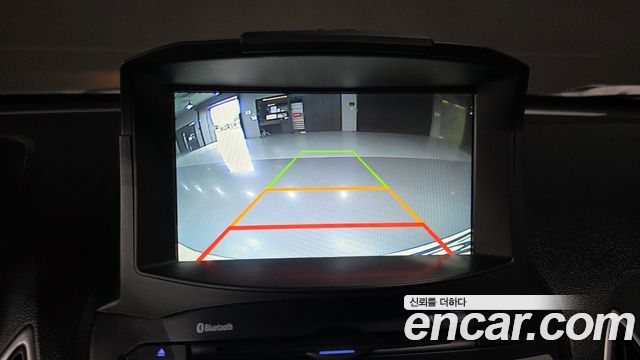 Hyundai Tucson 2012 — photo 15