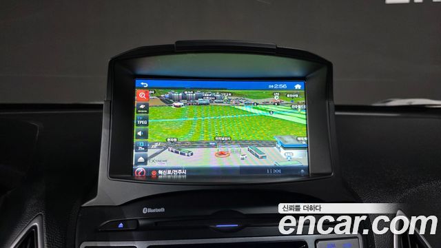 Hyundai Tucson 2012 — photo 20