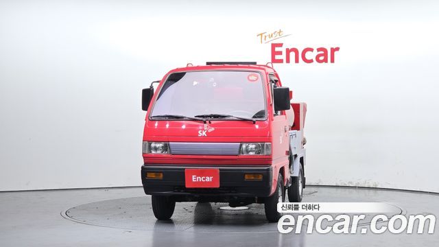 Chevrolet Korea labo 2015 — photo 3