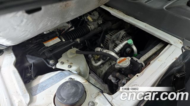 Chevrolet Korea labo 2015 — photo 6