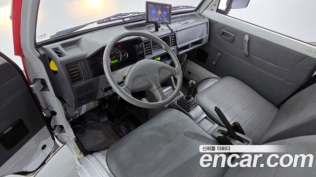 Chevrolet Korea labo 2015 — photo 7
