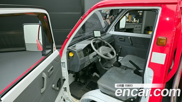 Chevrolet Korea labo 2015 — photo 10