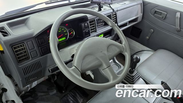 Chevrolet Korea labo 2015 — photo 11