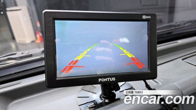 Chevrolet Korea labo 2015 — photo 14