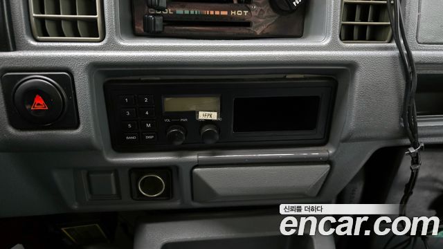 Chevrolet Korea labo 2015 — photo 16