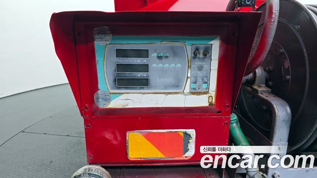 Chevrolet Korea labo 2015 — photo 19
