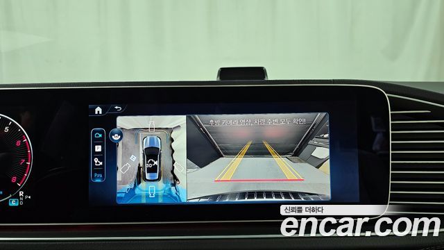 Mercedes-Benz GLE-Class 2025 — photo 15