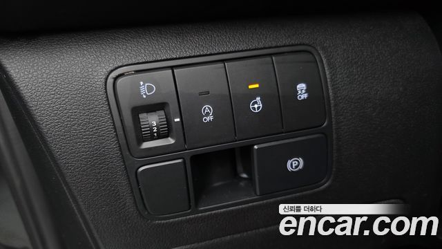 Hyundai Staria 2023 — photo 20