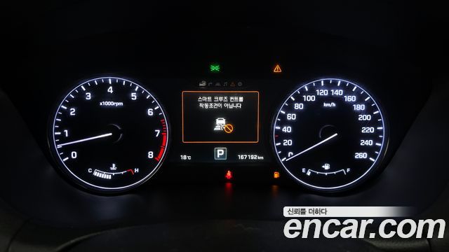 Hyundai Genesis 2016 — photo 11