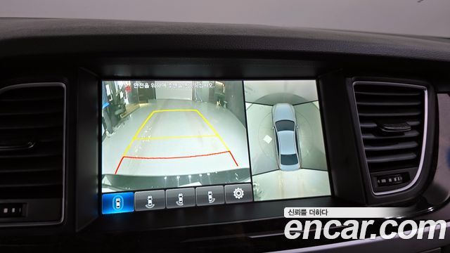 Hyundai Genesis 2016 — photo 21