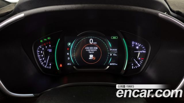 Hyundai Santafe 2019 — photo 11