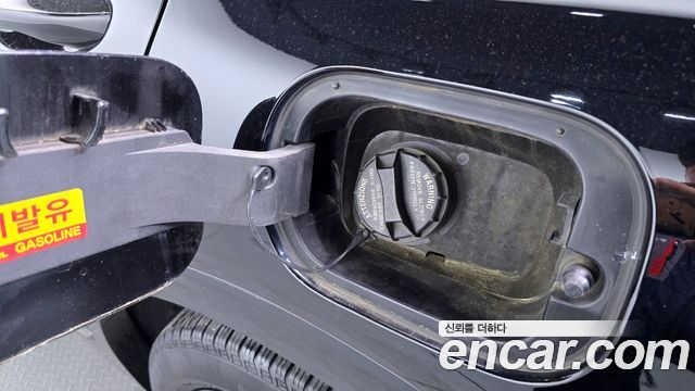 Hyundai Santafe 2019 — photo 20
