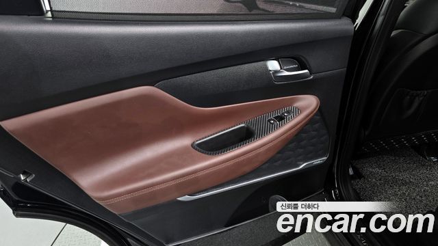Hyundai Santafe 2019 — photo 15