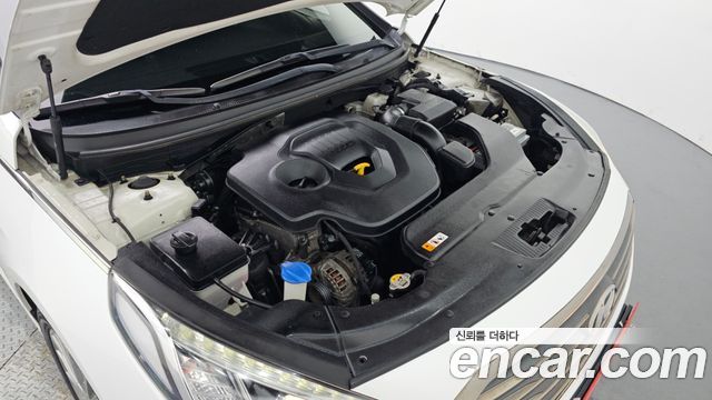Hyundai Sonata 2017 — photo 6