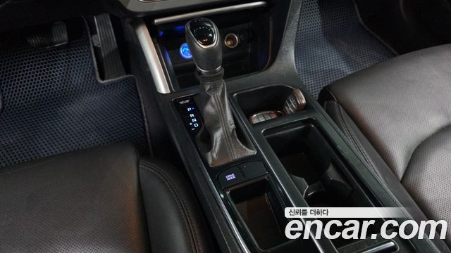Hyundai Sonata 2017 — photo 9