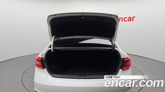 Hyundai Sonata 2017 — photo 20