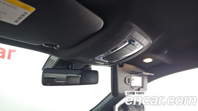 Mercedes-Benz A-Class 2020 — photo 27