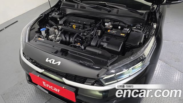 Kia K3 2024 — photo 6