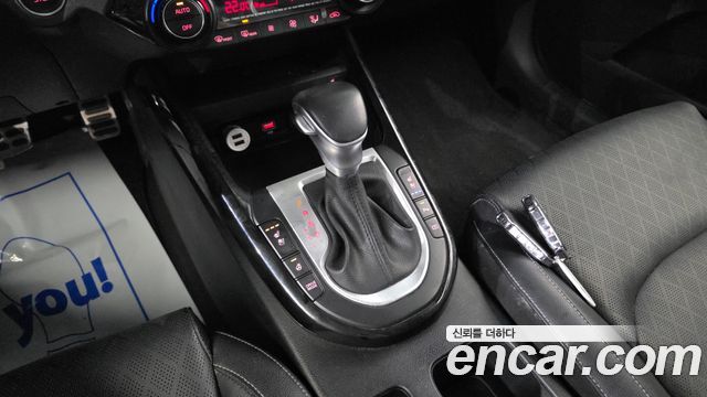 Kia K3 2024 — photo 9