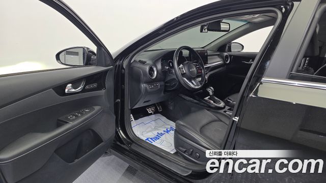 Kia K3 2024 — photo 10