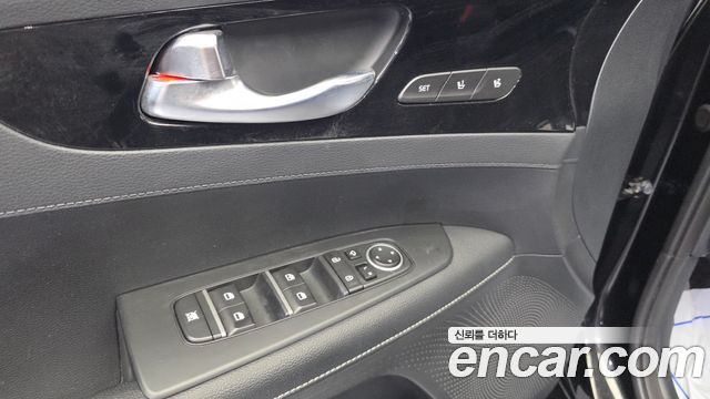 Kia K3 2024 — photo 13