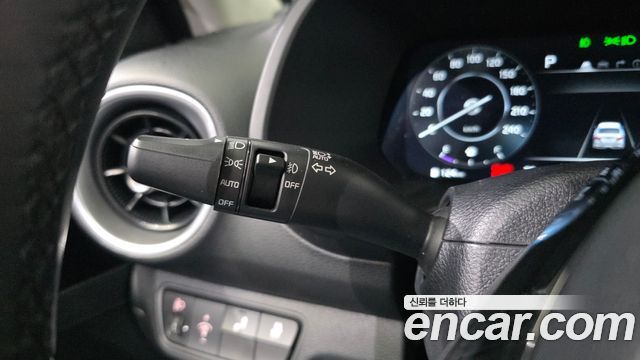 Kia K3 2024 — photo 16