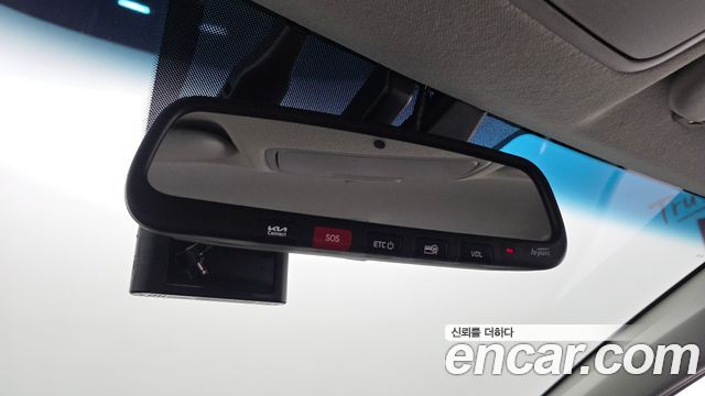 Kia K3 2024 — photo 19