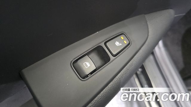 Kia K3 2024 — photo 20