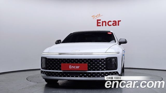 Hyundai Grandeur 2023 — photo 3