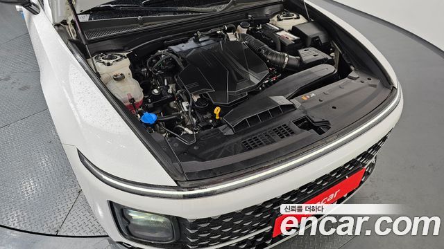 Hyundai Grandeur 2023 — photo 6
