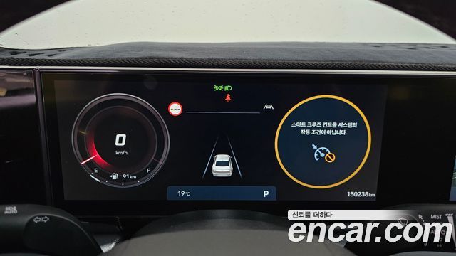 Hyundai Grandeur 2023 — photo 11