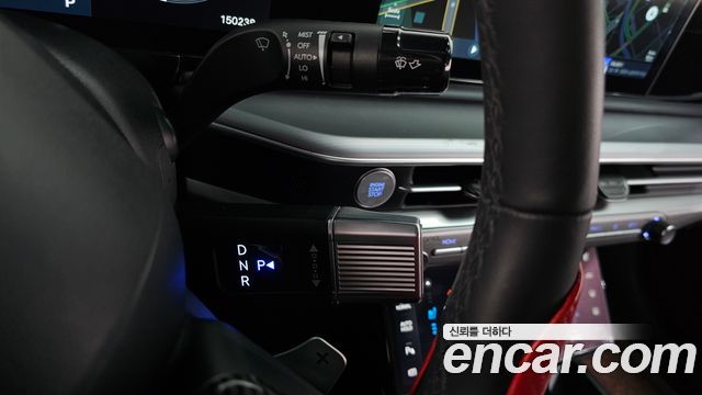 Hyundai Grandeur 2023 — photo 12