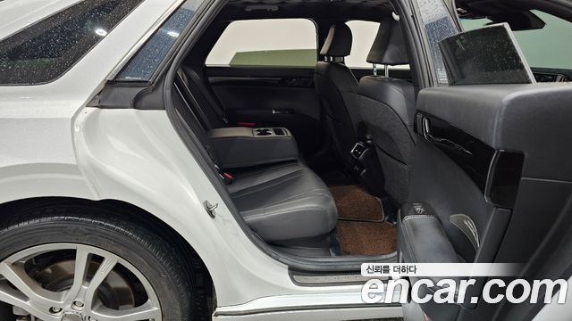 Hyundai Grandeur 2023 — photo 17