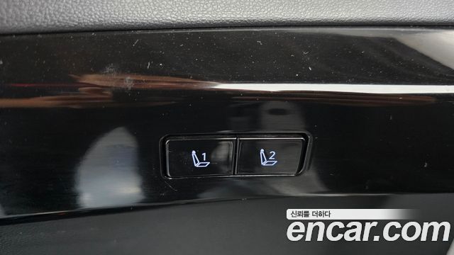 Hyundai Grandeur 2023 — photo 23
