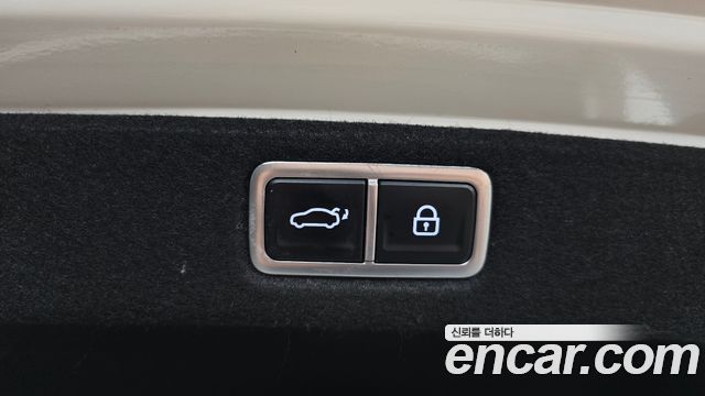 Hyundai Grandeur 2023 — photo 24