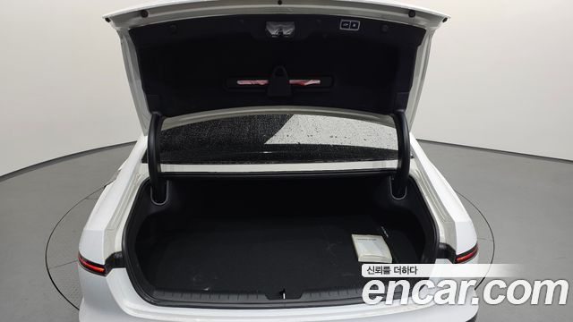 Hyundai Grandeur 2023 — photo 25